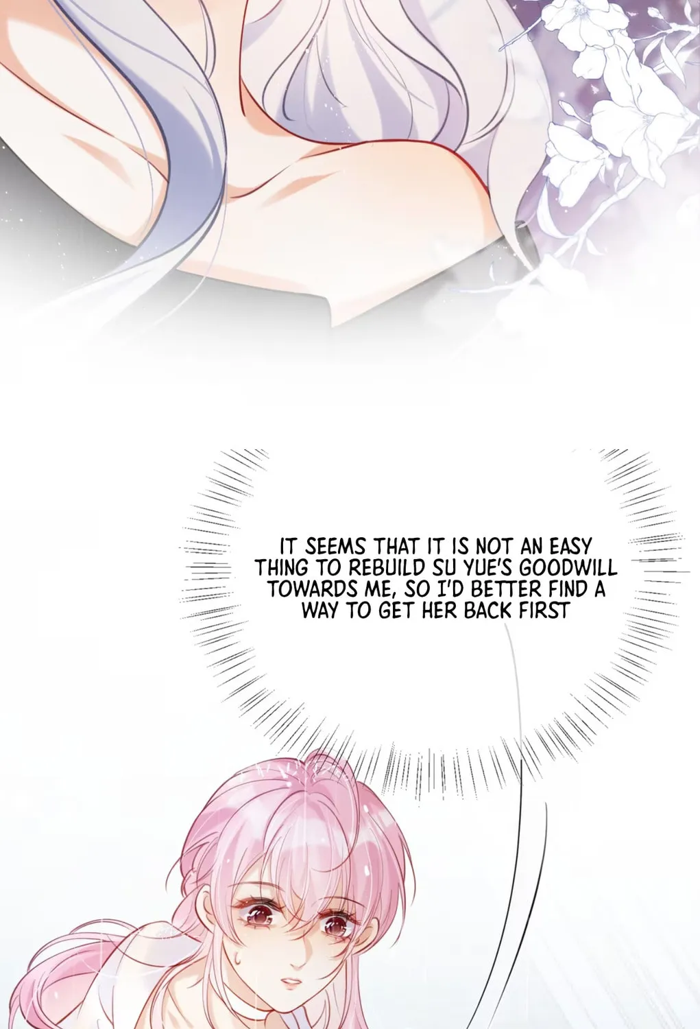 Hei Yueguang Nv Zhu Zong Xiang Biaoji Wo Chapter 1 page 90 - 