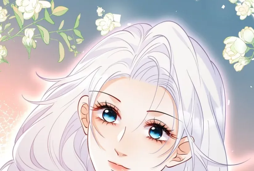 Hei Yueguang Nv Zhu Zong Xiang Biaoji Wo Chapter 10 page 19 - 