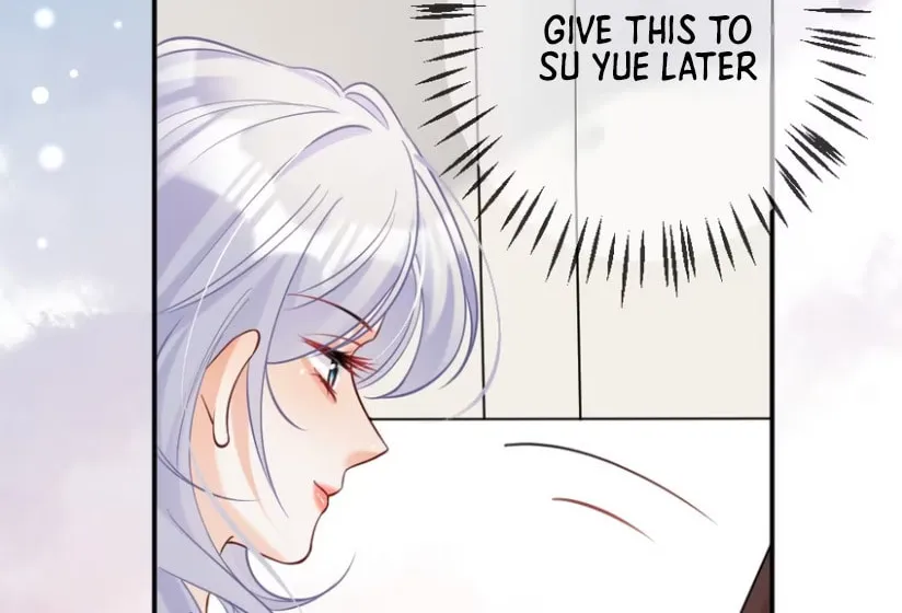 Hei Yueguang Nv Zhu Zong Xiang Biaoji Wo Chapter 10 page 31 - 