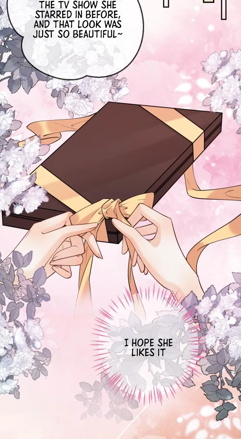 Hei Yueguang Nv Zhu Zong Xiang Biaoji Wo Chapter 10 page 34 - 