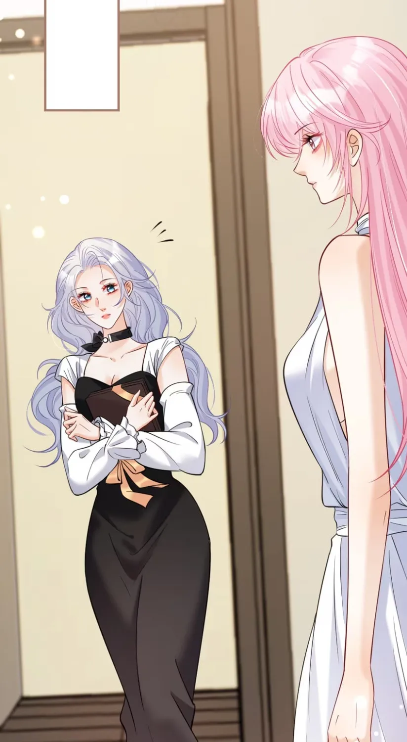 Hei Yueguang Nv Zhu Zong Xiang Biaoji Wo Chapter 10 page 36 - 