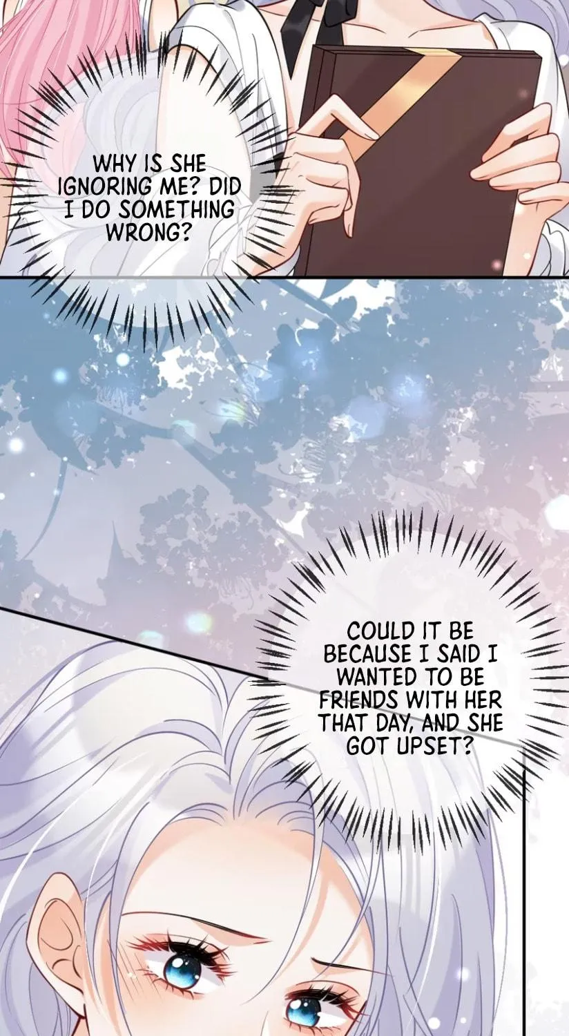 Hei Yueguang Nv Zhu Zong Xiang Biaoji Wo Chapter 10 page 40 - 