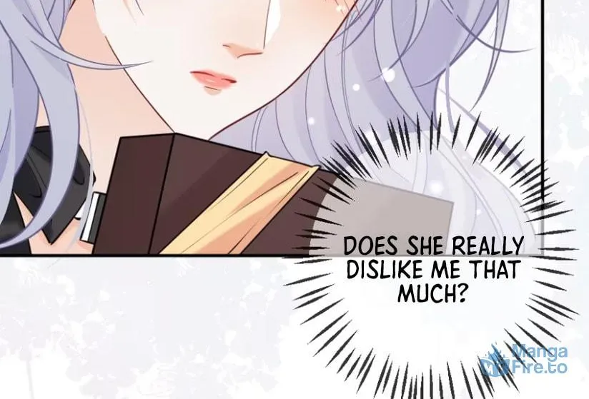 Hei Yueguang Nv Zhu Zong Xiang Biaoji Wo Chapter 10 page 41 - 