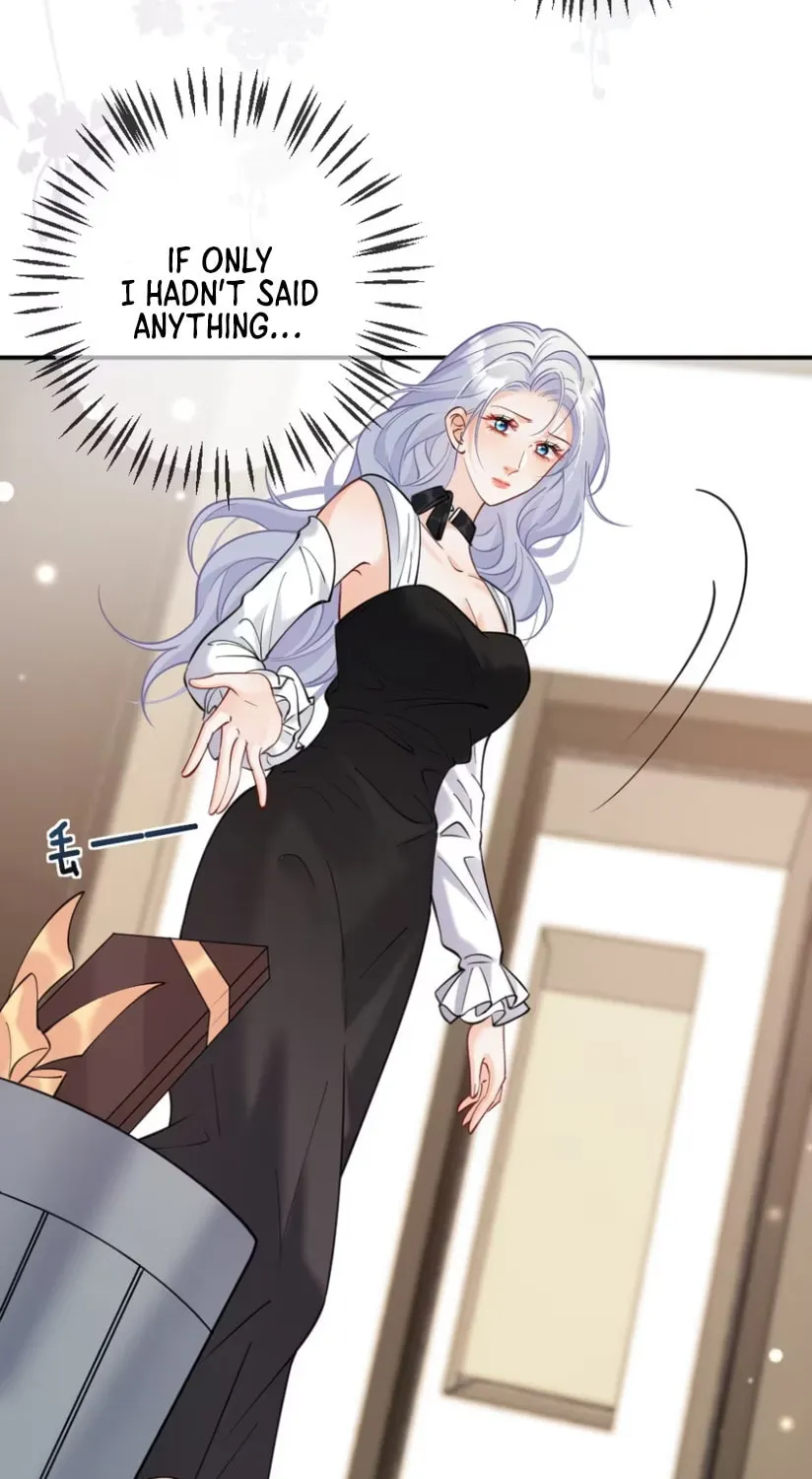 Hei Yueguang Nv Zhu Zong Xiang Biaoji Wo Chapter 10 page 42 - 