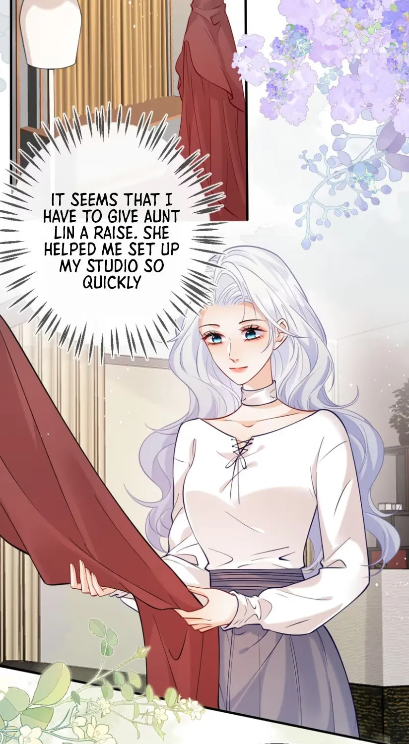 Hei Yueguang Nv Zhu Zong Xiang Biaoji Wo Chapter 10 page 6 - 