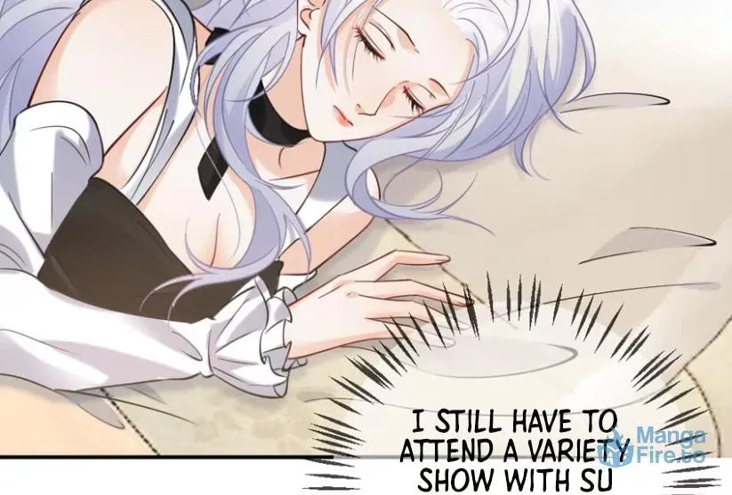 Hei Yueguang Nv Zhu Zong Xiang Biaoji Wo Chapter 11 page 11 - 