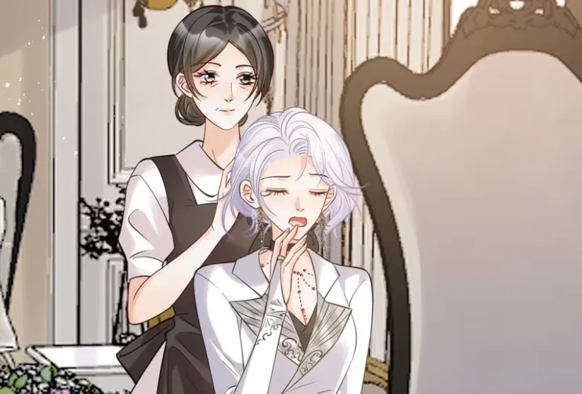 Hei Yueguang Nv Zhu Zong Xiang Biaoji Wo Chapter 11 page 13 - 