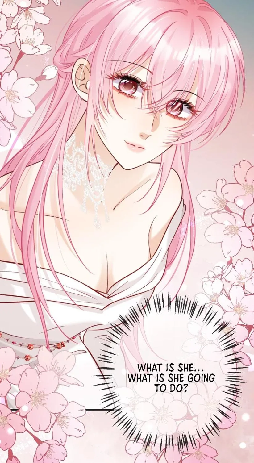 Hei Yueguang Nv Zhu Zong Xiang Biaoji Wo Chapter 11 page 28 - 