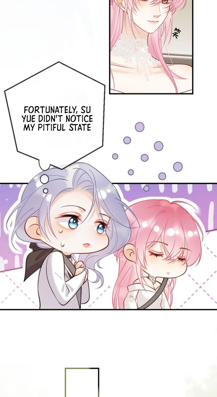 Hei Yueguang Nv Zhu Zong Xiang Biaoji Wo Chapter 11 page 34 - 
