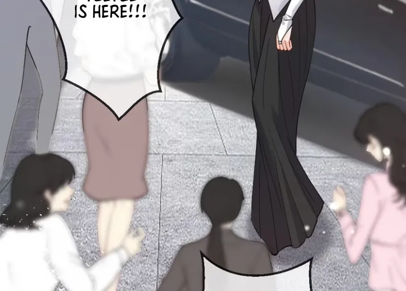 Hei Yueguang Nv Zhu Zong Xiang Biaoji Wo Chapter 11 page 37 - 