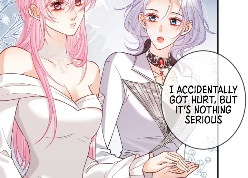Hei Yueguang Nv Zhu Zong Xiang Biaoji Wo Chapter 11 page 45 - 