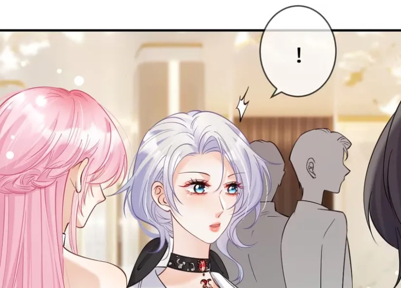 Hei Yueguang Nv Zhu Zong Xiang Biaoji Wo Chapter 11 page 49 - 