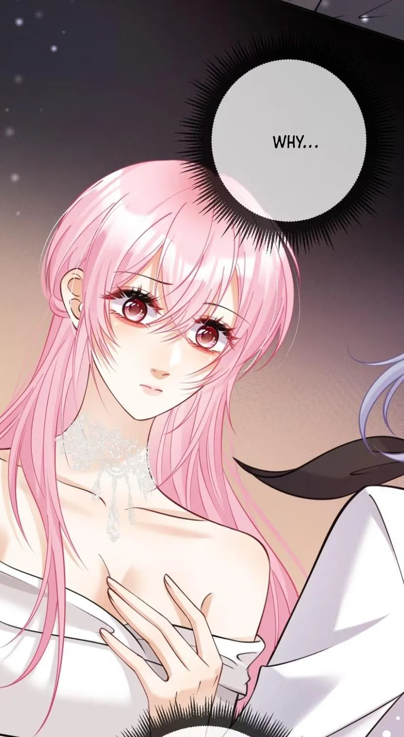 Hei Yueguang Nv Zhu Zong Xiang Biaoji Wo Chapter 11 page 52 - 