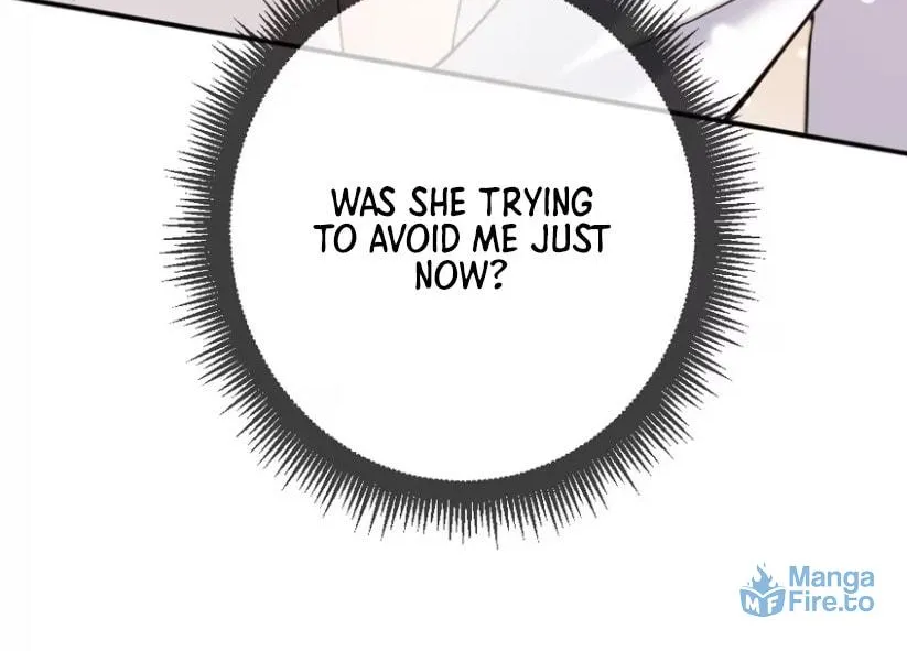 Hei Yueguang Nv Zhu Zong Xiang Biaoji Wo Chapter 11 page 53 - 