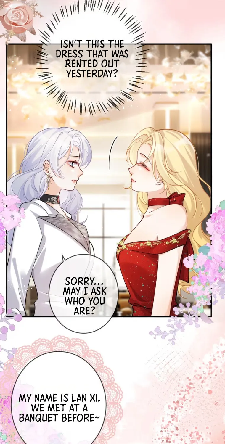 Hei Yueguang Nv Zhu Zong Xiang Biaoji Wo Chapter 12 page 12 - 