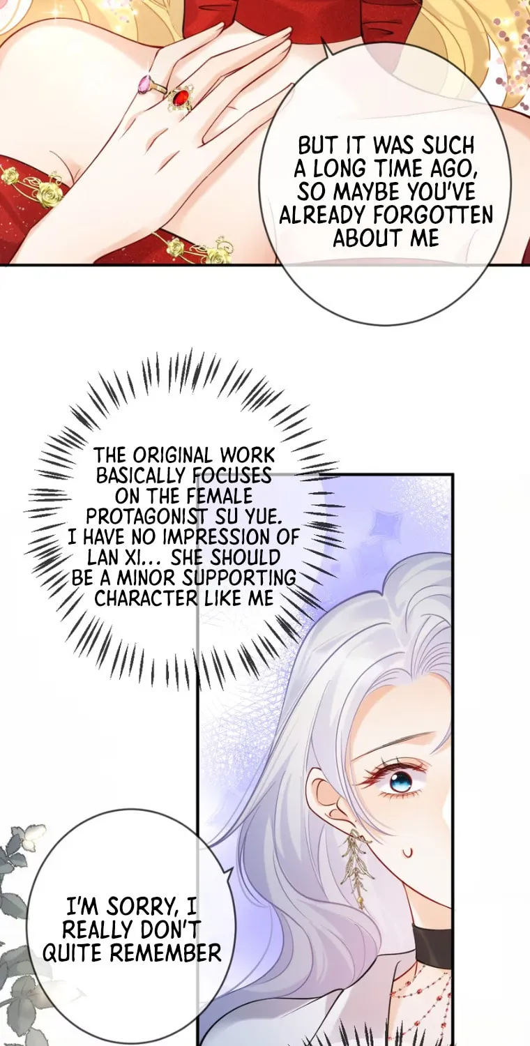Hei Yueguang Nv Zhu Zong Xiang Biaoji Wo Chapter 12 page 14 - 