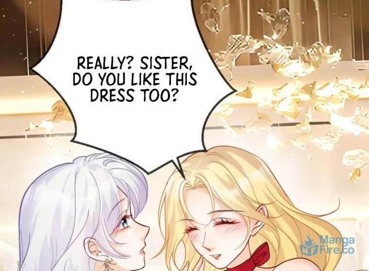 Hei Yueguang Nv Zhu Zong Xiang Biaoji Wo Chapter 12 page 17 - 