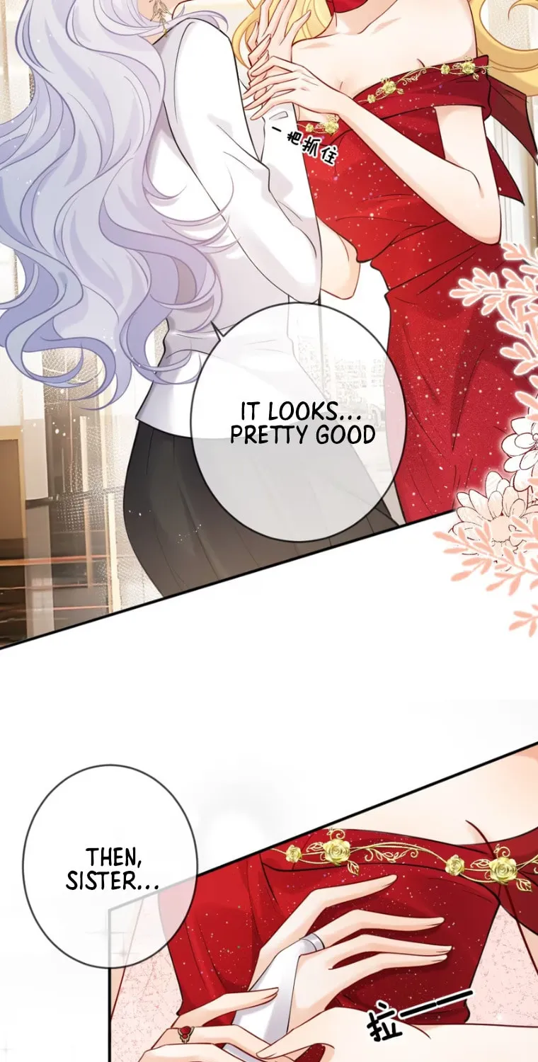 Hei Yueguang Nv Zhu Zong Xiang Biaoji Wo Chapter 12 page 18 - 