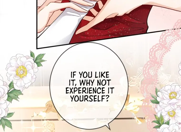 Hei Yueguang Nv Zhu Zong Xiang Biaoji Wo Chapter 12 page 19 - 