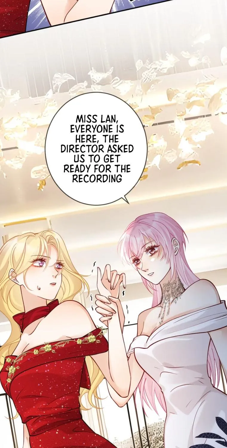 Hei Yueguang Nv Zhu Zong Xiang Biaoji Wo Chapter 12 page 22 - 
