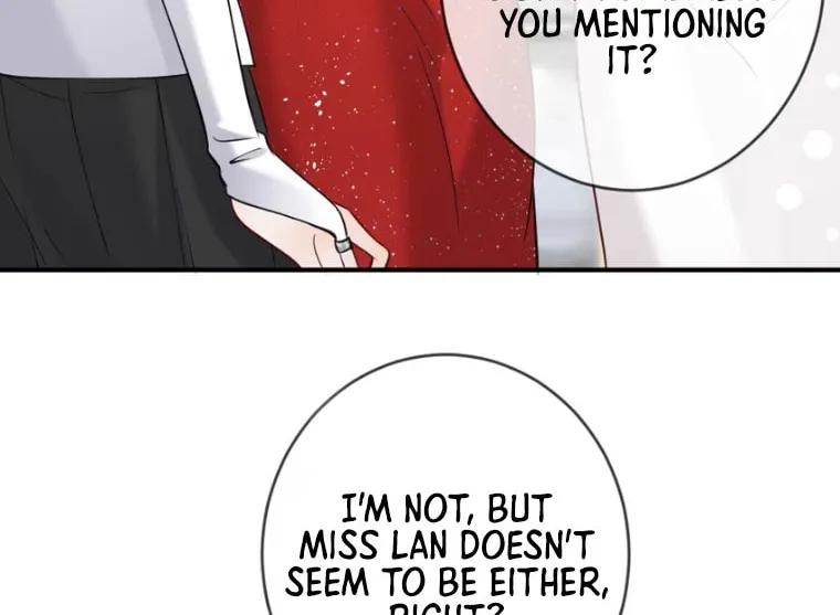 Hei Yueguang Nv Zhu Zong Xiang Biaoji Wo Chapter 12 page 25 - 