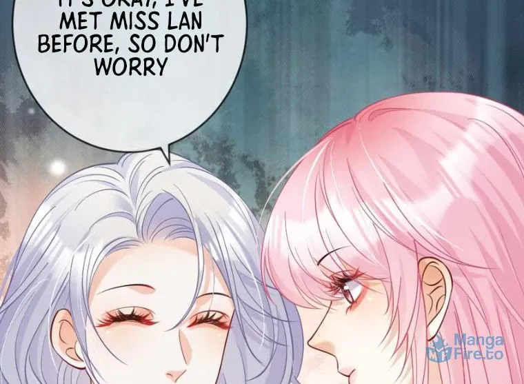 Hei Yueguang Nv Zhu Zong Xiang Biaoji Wo Chapter 12 page 29 - 
