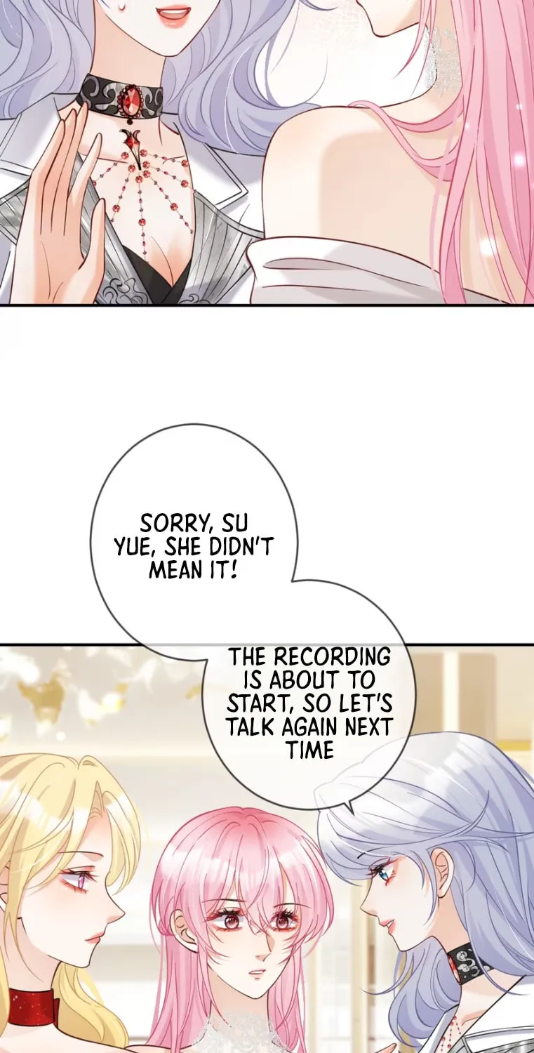 Hei Yueguang Nv Zhu Zong Xiang Biaoji Wo Chapter 12 page 30 - 