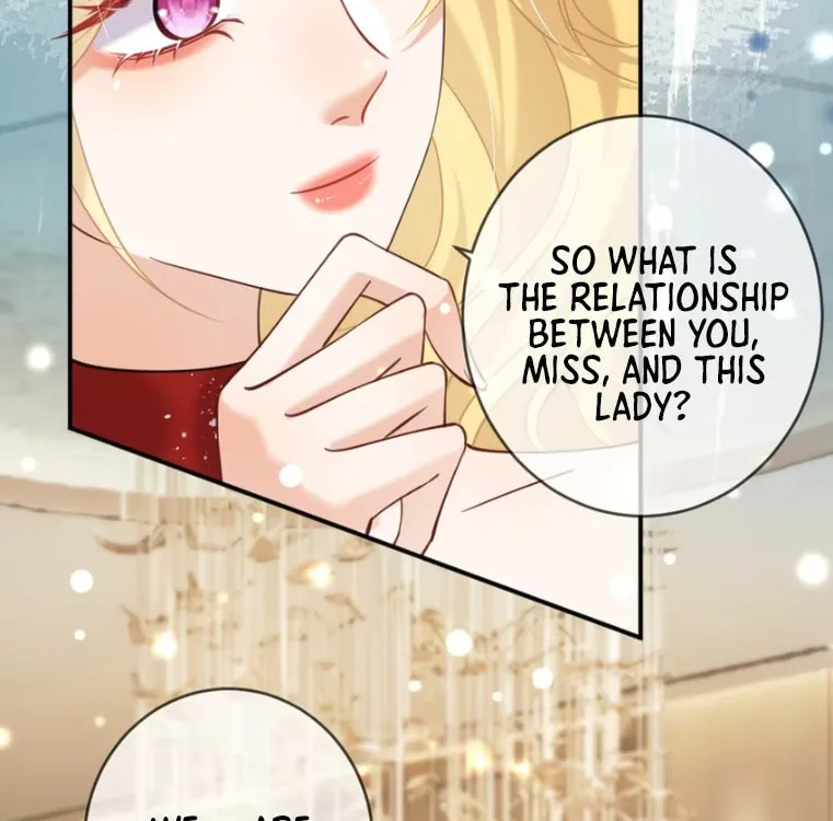 Hei Yueguang Nv Zhu Zong Xiang Biaoji Wo Chapter 12 page 33 - 