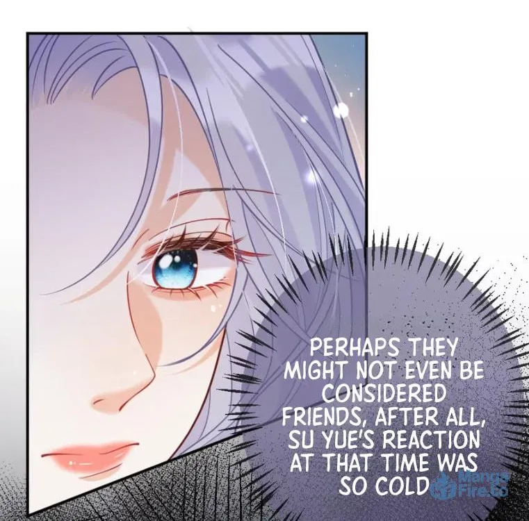 Hei Yueguang Nv Zhu Zong Xiang Biaoji Wo Chapter 12 page 35 - 