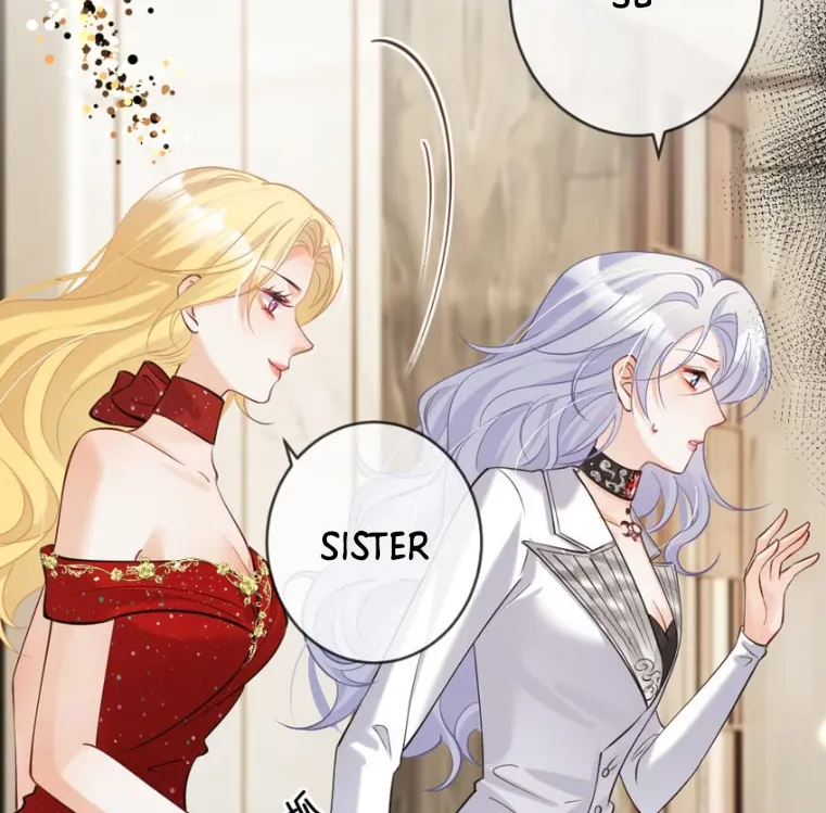 Hei Yueguang Nv Zhu Zong Xiang Biaoji Wo Chapter 12 page 39 - 