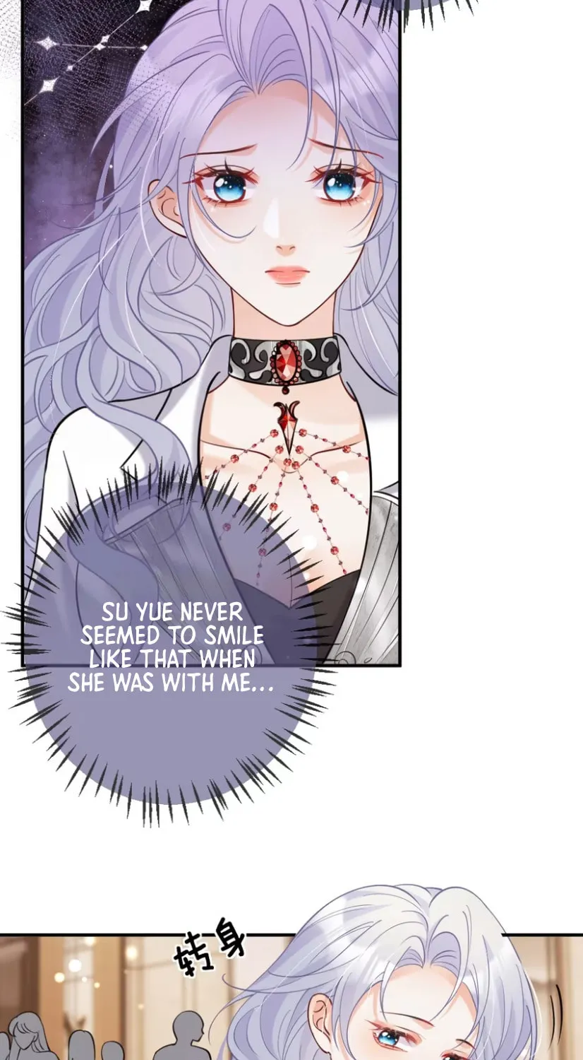 Hei Yueguang Nv Zhu Zong Xiang Biaoji Wo Chapter 13 page 12 - 