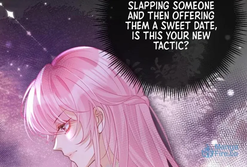 Hei Yueguang Nv Zhu Zong Xiang Biaoji Wo Chapter 13 page 17 - 