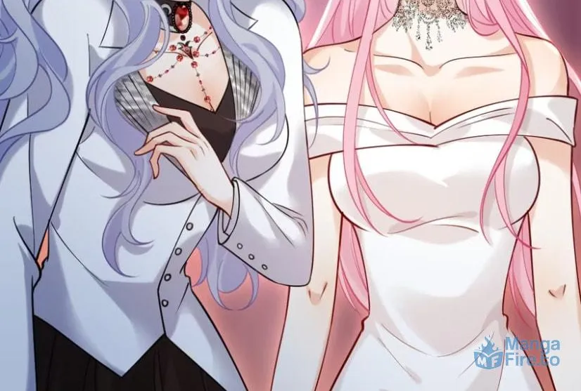 Hei Yueguang Nv Zhu Zong Xiang Biaoji Wo Chapter 13 page 35 - 