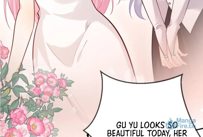 Hei Yueguang Nv Zhu Zong Xiang Biaoji Wo Chapter 13 page 41 - 