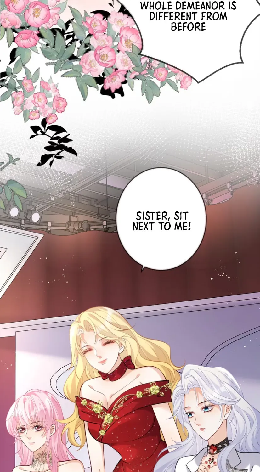 Hei Yueguang Nv Zhu Zong Xiang Biaoji Wo Chapter 13 page 42 - 