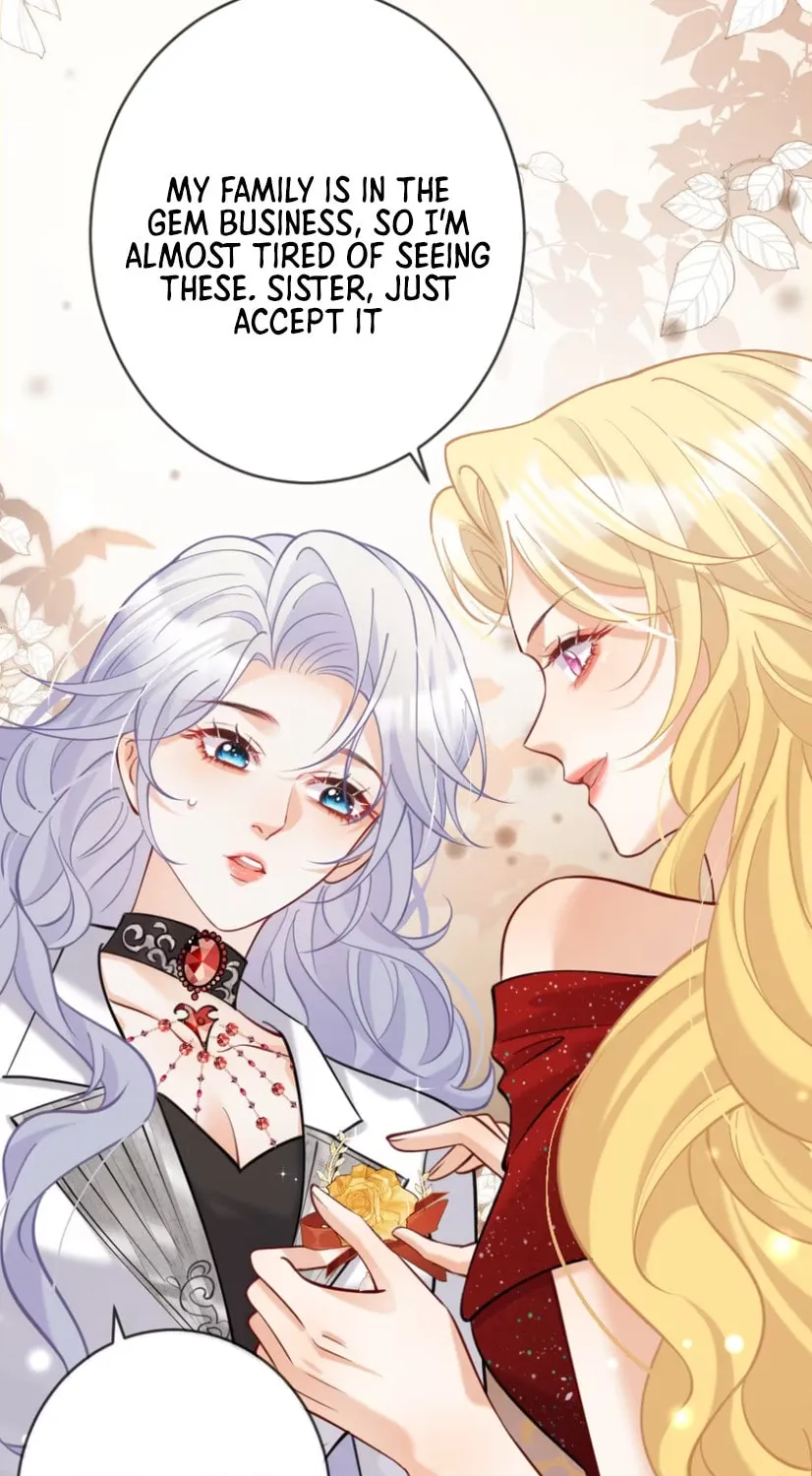 Hei Yueguang Nv Zhu Zong Xiang Biaoji Wo Chapter 13 page 6 - 