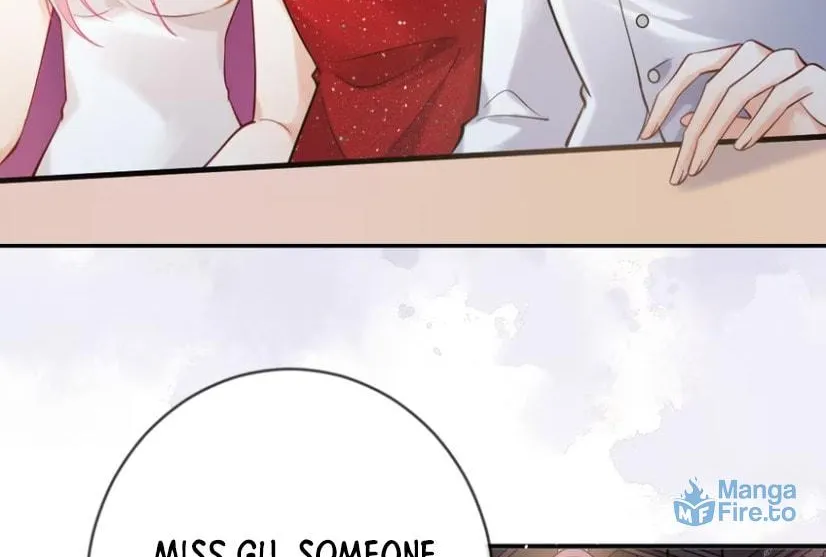 Hei Yueguang Nv Zhu Zong Xiang Biaoji Wo Chapter 13 page 53 - 