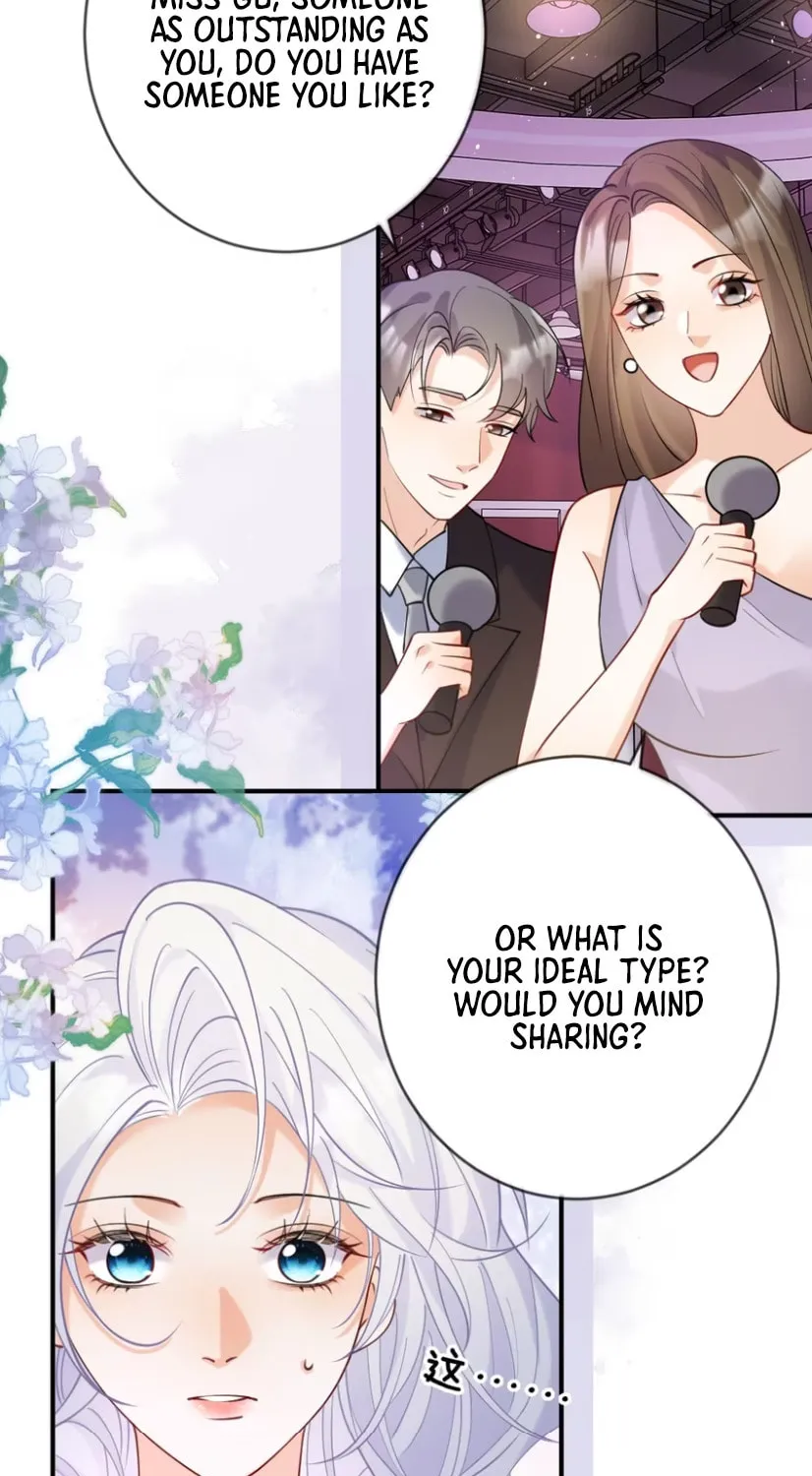 Hei Yueguang Nv Zhu Zong Xiang Biaoji Wo Chapter 13 page 54 - 