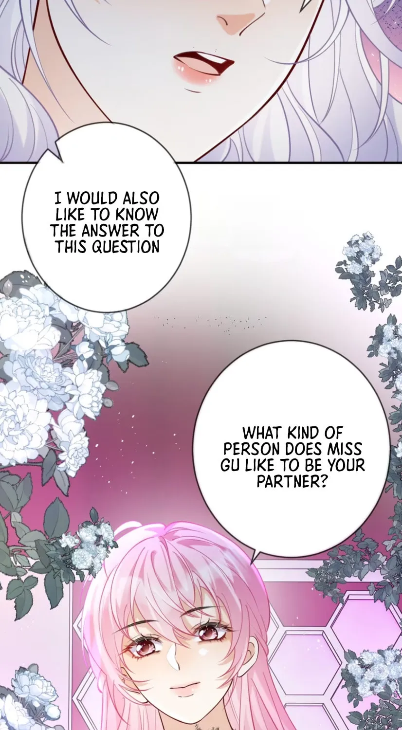 Hei Yueguang Nv Zhu Zong Xiang Biaoji Wo Chapter 13 page 56 - 