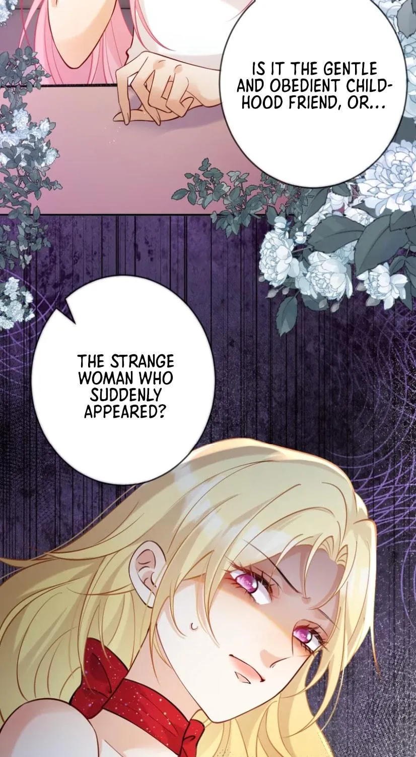 Hei Yueguang Nv Zhu Zong Xiang Biaoji Wo Chapter 13 page 58 - 