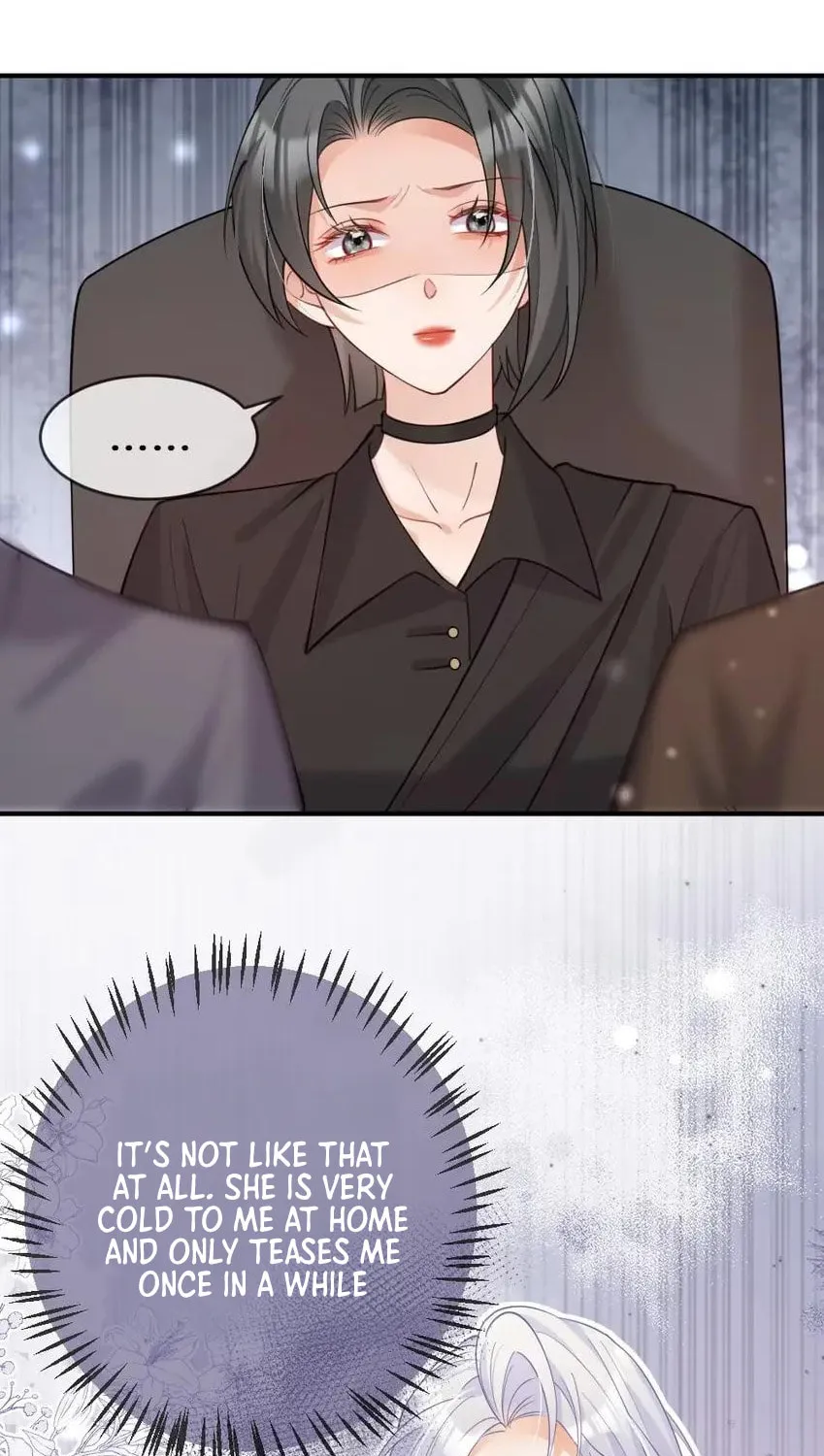 Hei Yueguang Nv Zhu Zong Xiang Biaoji Wo Chapter 14 page 14 - 