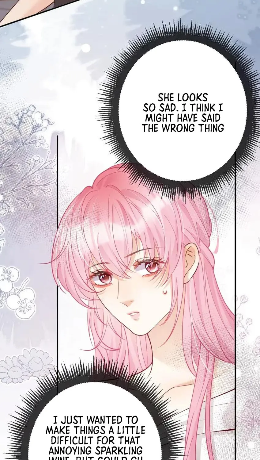 Hei Yueguang Nv Zhu Zong Xiang Biaoji Wo Chapter 14 page 20 - 