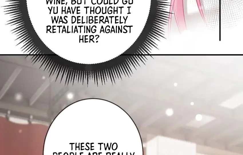 Hei Yueguang Nv Zhu Zong Xiang Biaoji Wo Chapter 14 page 21 - 