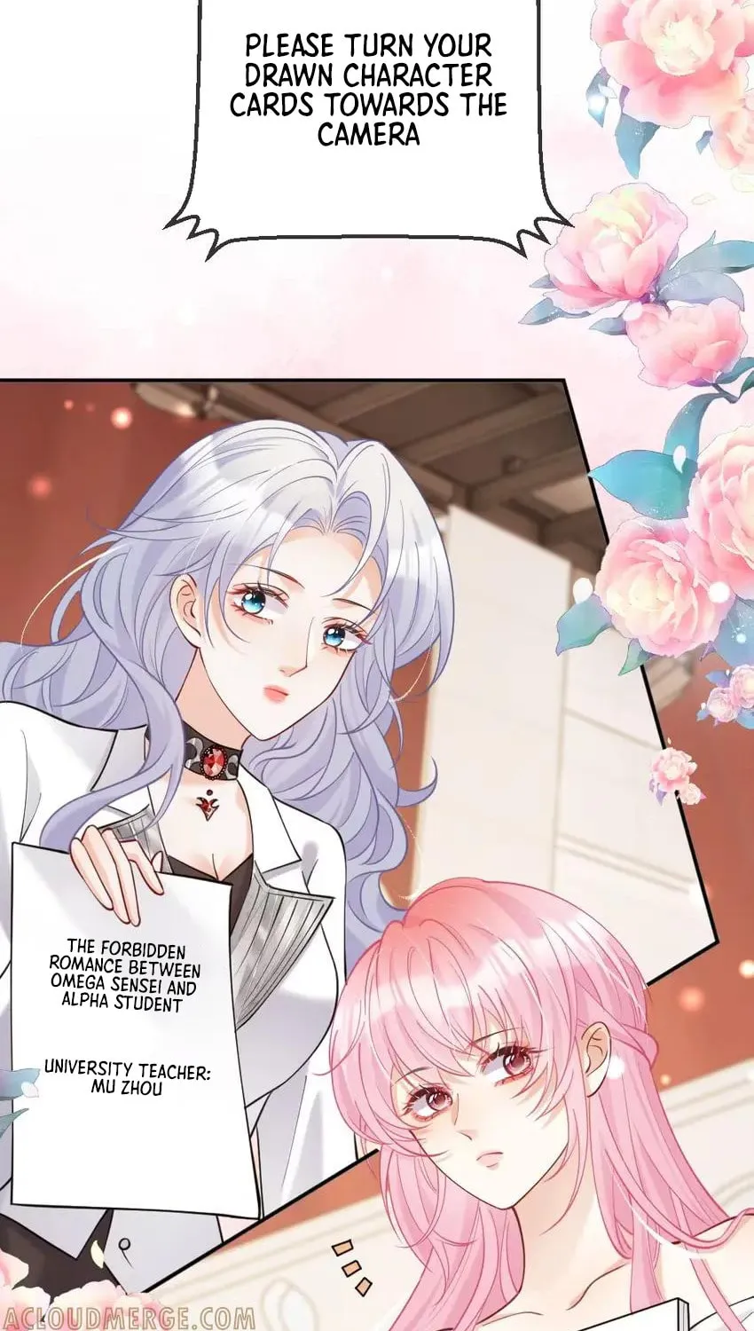 Hei Yueguang Nv Zhu Zong Xiang Biaoji Wo Chapter 14 page 30 - 
