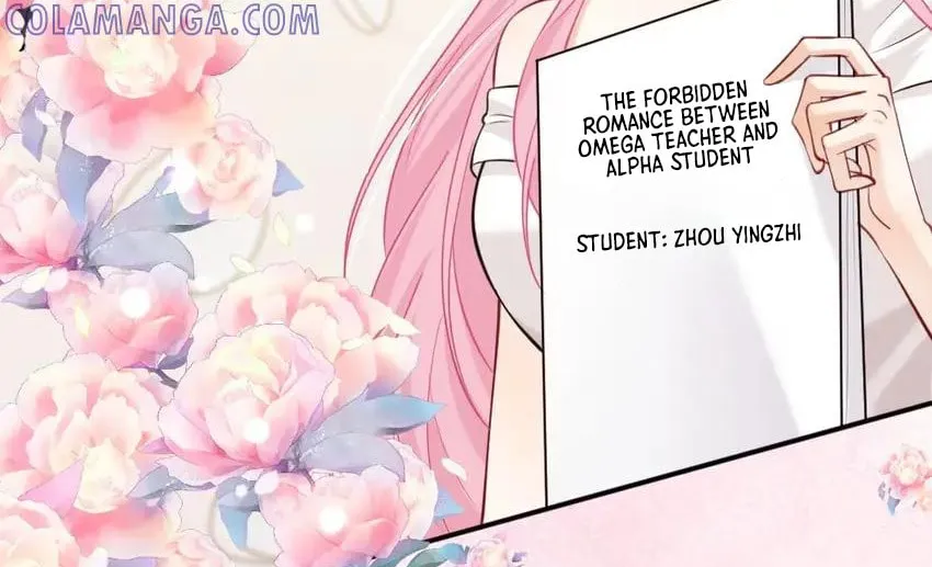 Hei Yueguang Nv Zhu Zong Xiang Biaoji Wo Chapter 14 page 31 - 