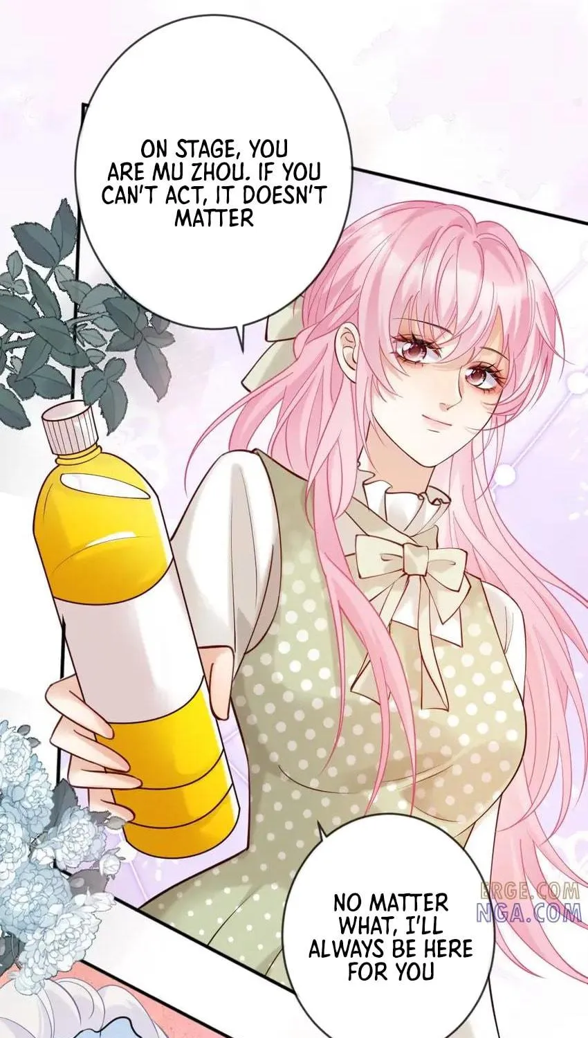 Hei Yueguang Nv Zhu Zong Xiang Biaoji Wo Chapter 14 page 40 - 