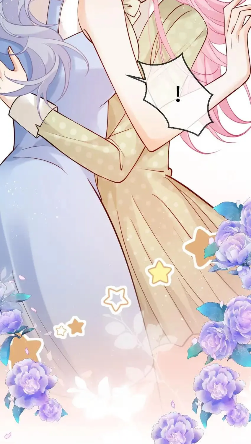 Hei Yueguang Nv Zhu Zong Xiang Biaoji Wo Chapter 14 page 54 - 