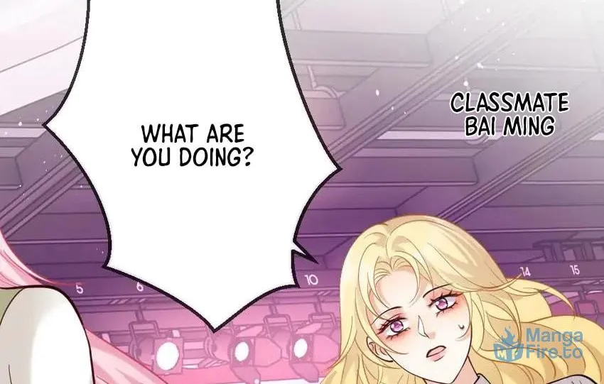 Hei Yueguang Nv Zhu Zong Xiang Biaoji Wo Chapter 15 page 11 - 