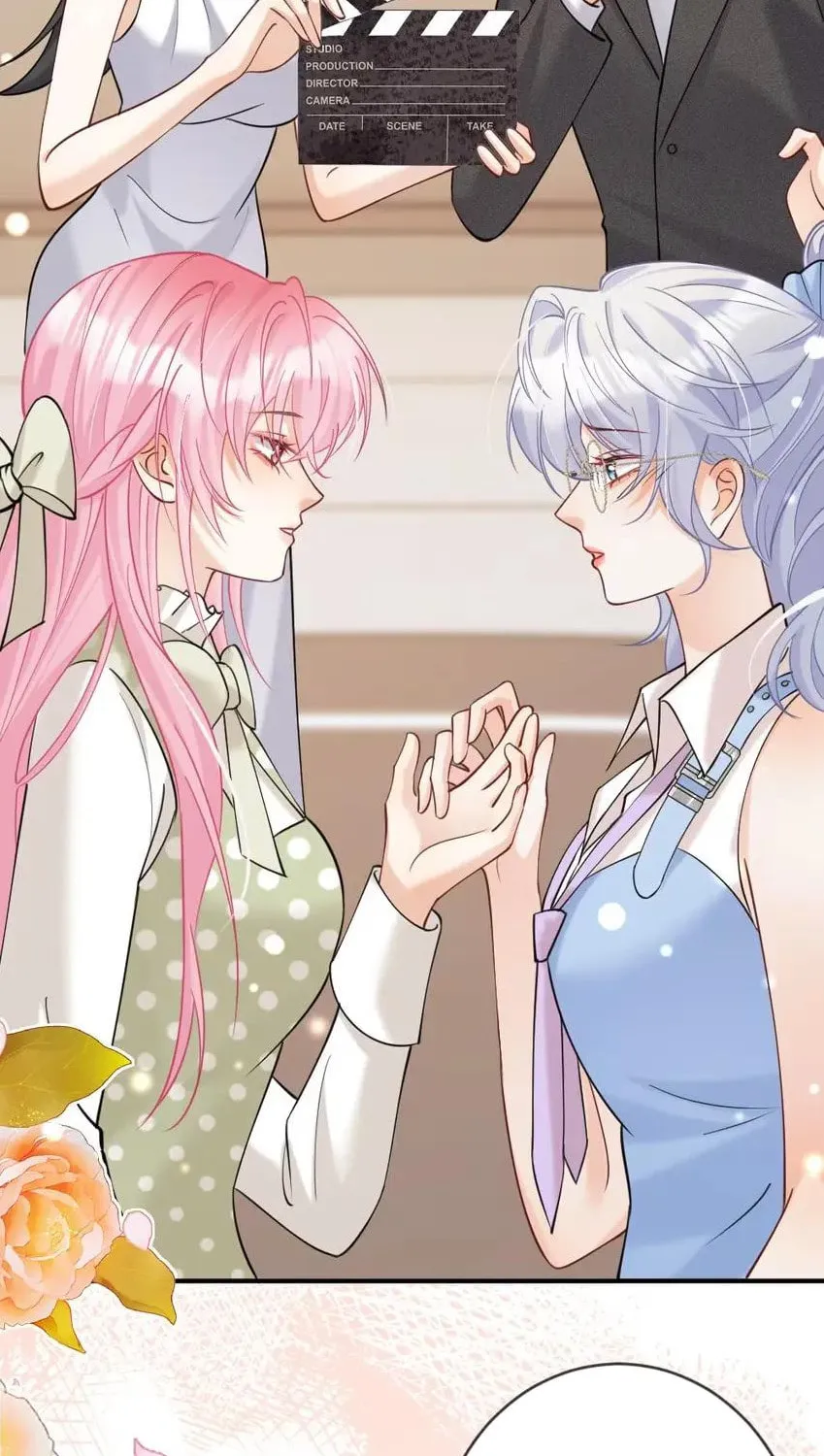 Hei Yueguang Nv Zhu Zong Xiang Biaoji Wo Chapter 15 page 30 - 