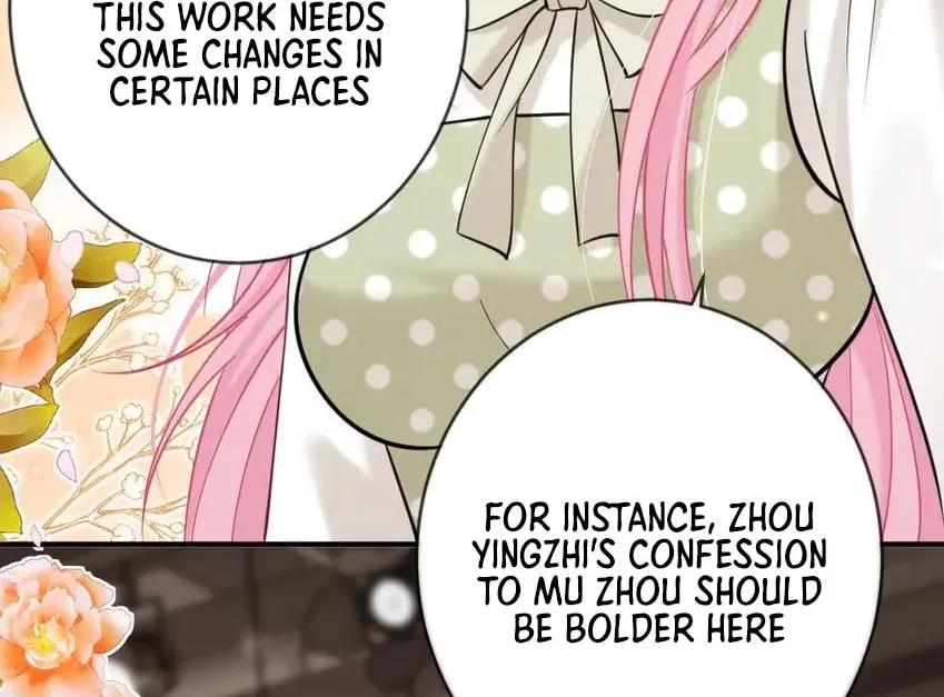 Hei Yueguang Nv Zhu Zong Xiang Biaoji Wo Chapter 15 page 33 - 